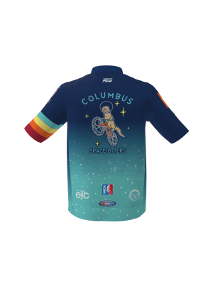 Podiumwear Child's MTB Jersey - New Fabric 2025!