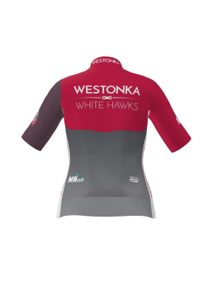 Podiumwear New Waffle Fabric for 2025!  Women's Bronze Jersey