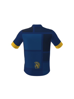 Podiumwear New Waffle fabric for 2025!  Men's Bronze Jersey