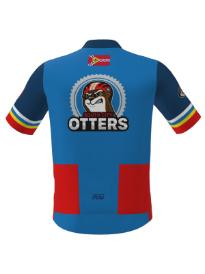 Podiumwear New Waffle fabric for 2025!  Men's Bronze Jersey