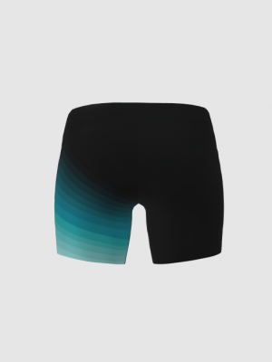 Podiumwear Women's Compression Short