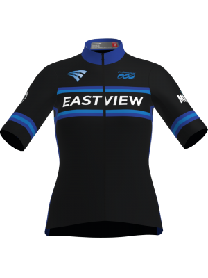 Podiumwear New Waffle Fabric for 2025!  Women's Bronze Jersey