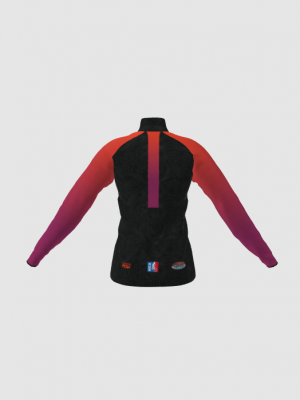 Podiumwear Women's Lightweight Cycling Jacket