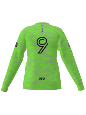 Podiumwear Women's Keeper's Jersey