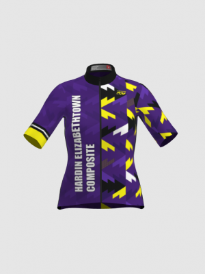 Podiumwear New Waffle Fabric for 2025!  Women's Bronze Jersey