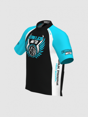 Podiumwear New Waffle fabric for 2025!  Men's Bronze Jersey