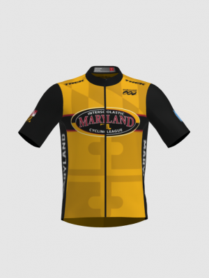 Podiumwear New Waffle fabric for 2025!  Men's Bronze Jersey