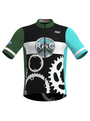 Podiumwear New Waffle fabric for 2025!  Men's Bronze Jersey
