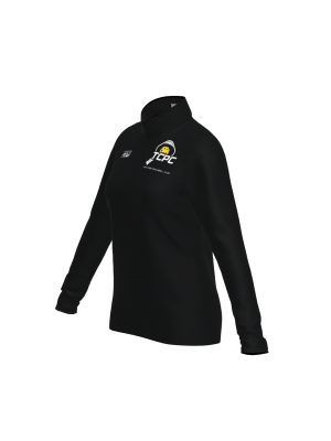 Podiumwear Unisex Slim-Fit Hoodie