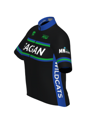 Podiumwear New Waffle Fabric for 2025!  Women's Bronze Jersey