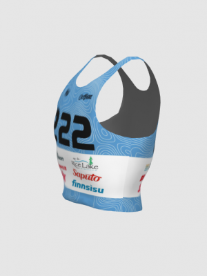 Podiumwear Race Bib