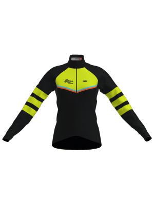 Podiumwear Women's Lightweight Cycling Jacket