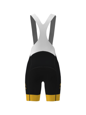 Podiumwear Women's Silver Bibs - Updated 2023