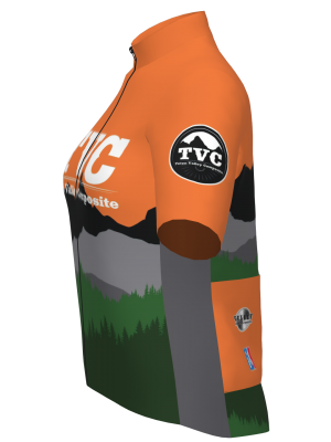 Podiumwear New Waffle Fabric for 2025!  Women's Bronze Jersey