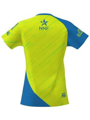 Podiumwear Women's V-Neck Tee - New Fabric 2025!