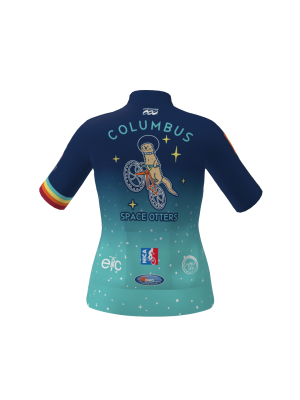 Podiumwear New Waffle Fabric for 2025!  Women's Bronze Jersey