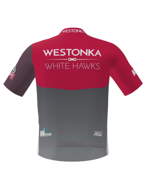 Podiumwear New Waffle fabric for 2025!  Men's Bronze Jersey