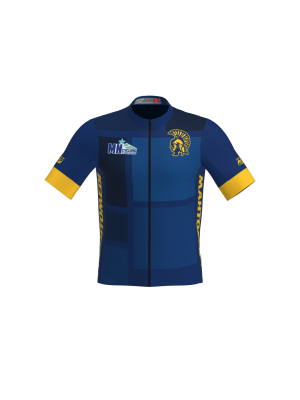 Podiumwear New Waffle fabric for 2025!  Men's Bronze Jersey