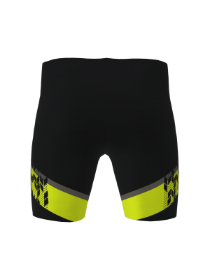 Podiumwear Men's Compression Short