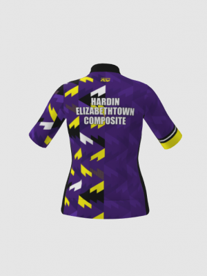 Podiumwear New Waffle Fabric for 2025!  Women's Bronze Jersey