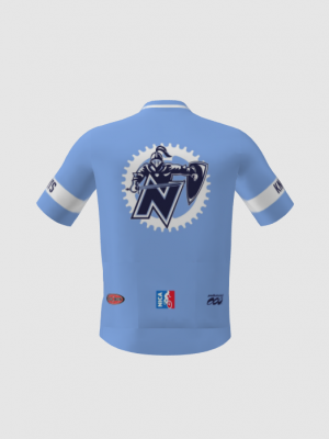 Podiumwear New Waffle fabric for 2025!  Men's Bronze Jersey