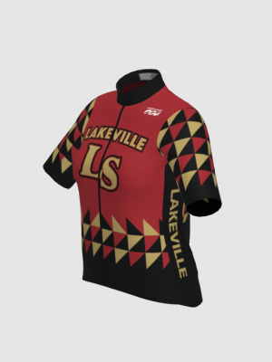Podiumwear New Waffle Fabric for 2025!  Women's Bronze Jersey