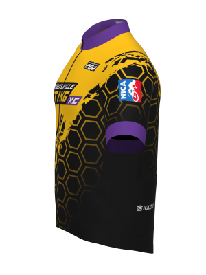 Podiumwear New Waffle fabric for 2025!  Men's Bronze Jersey