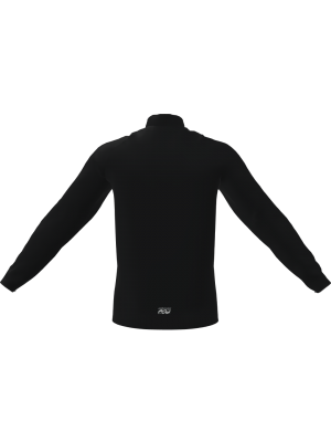 Podiumwear Unisex Slim-Fit Hoodie