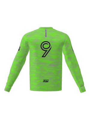 Podiumwear Child's Keeper's Jersey