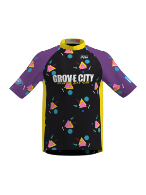 Podiumwear Child's MTB Jersey - New Fabric 2025!