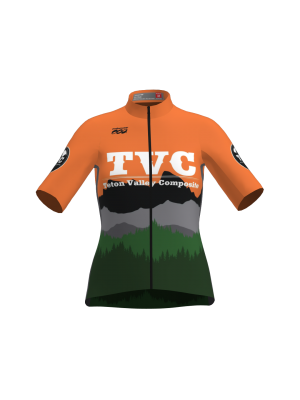 Podiumwear Women's Bronze Jersey