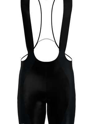 Podiumwear Men's Silver Bibs - Updated 2023