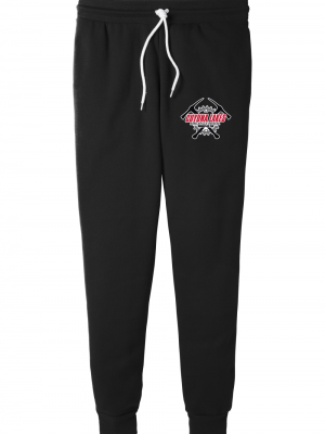 Podiumwear Unisex Jogger with Print