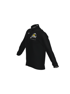 Podiumwear Unisex Slim-Fit Hoodie