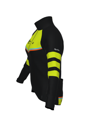 Podiumwear Women's Lightweight Cycling Jacket