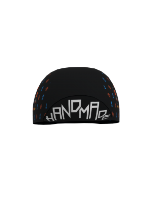 Podiumwear Cycling Cap