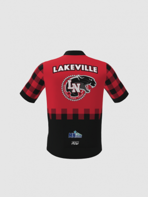 Podiumwear New Waffle fabric for 2025!  Men's Bronze Jersey