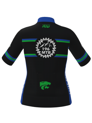 Podiumwear Women's Bronze Jersey