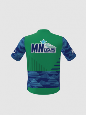 Podiumwear New Waffle fabric for 2025!  Men's Bronze Jersey