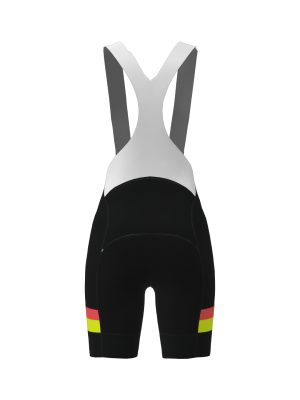 Podiumwear Women's Silver Bibs - Updated 2023