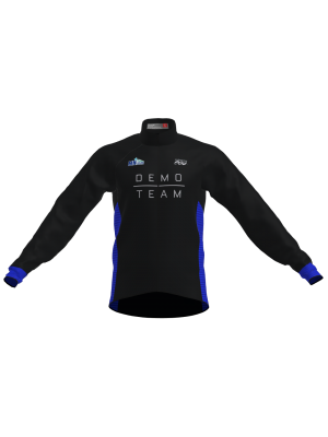 Podiumwear Men's Lightweight Cycling Jacket