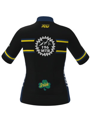 Podiumwear Women's Bronze Jersey