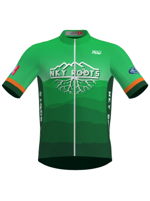 Podiumwear New Waffle fabric for 2025!  Men's Bronze Jersey