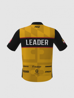 Podiumwear New Waffle fabric for 2025!  Men's Bronze Jersey