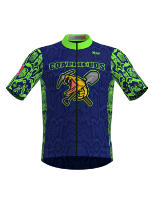 Podiumwear New Waffle fabric for 2025!  Men's Bronze Jersey