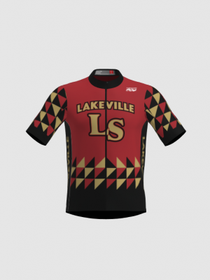 Podiumwear New Waffle fabric for 2025!  Men's Bronze Jersey