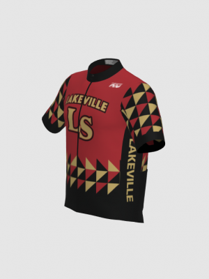 Podiumwear New Waffle fabric for 2025!  Men's Bronze Jersey