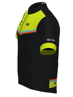 Podiumwear New Waffle fabric for 2025!  Men's Bronze Jersey