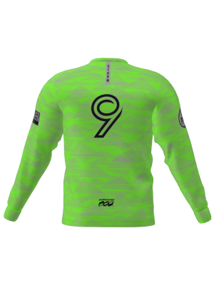 Podiumwear Men's Keeper's Jersey