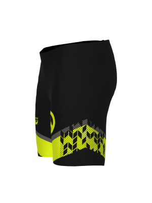 Podiumwear Men's Compression Short